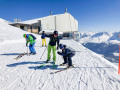 Skiweekend Aktive in Arosa