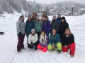 Skiweekend Damen in Arosa
