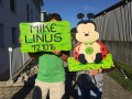 Tandli-Stellen - Mike (Linus)