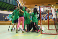 Unihockeyturnier in Olten – Jugi